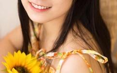 咋能把自己弄成小喷泉